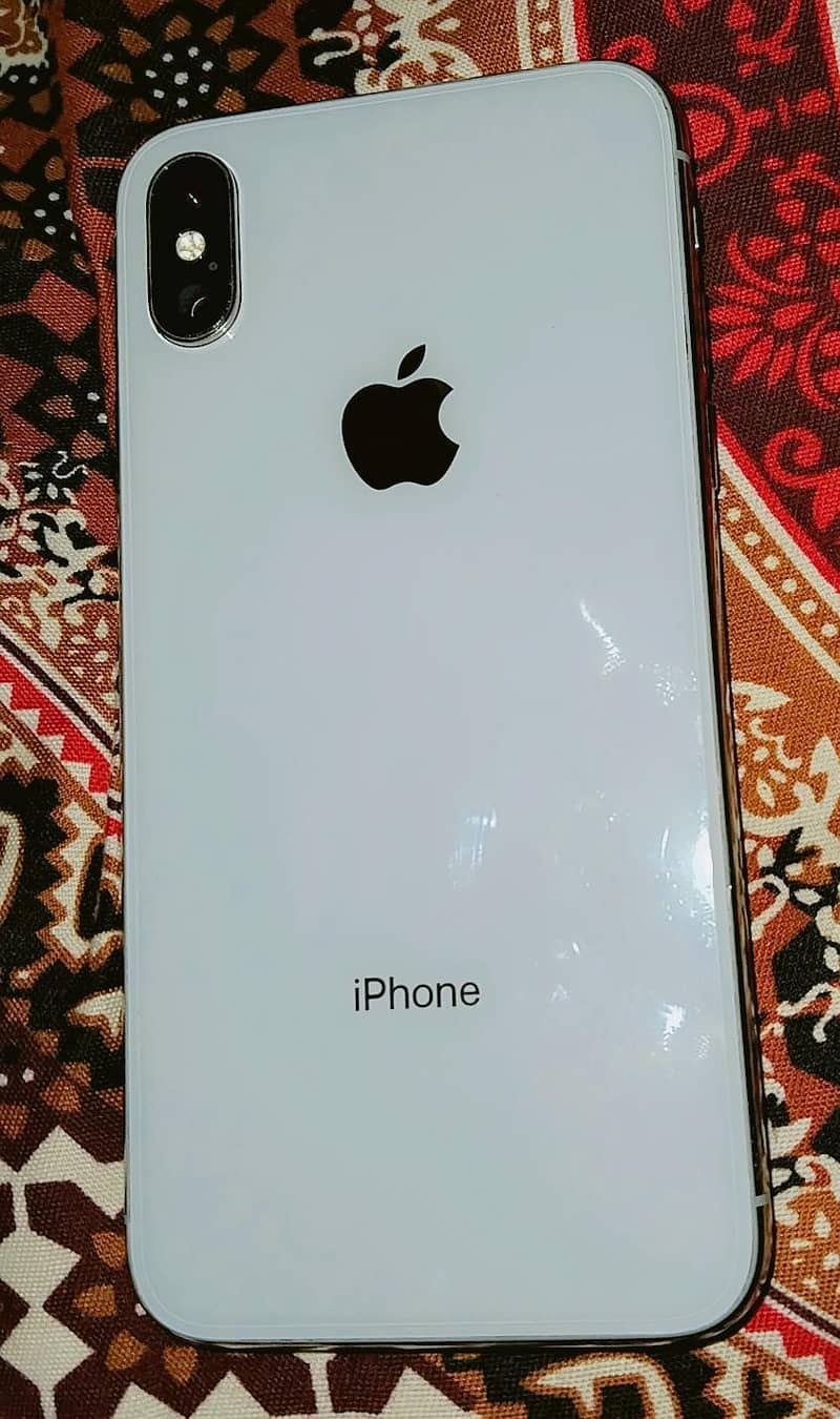 Apple iPhone X 2