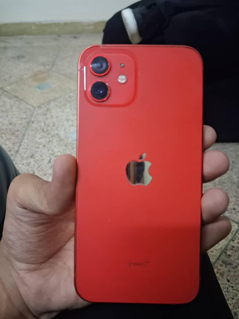Apple iPhone 12 0
