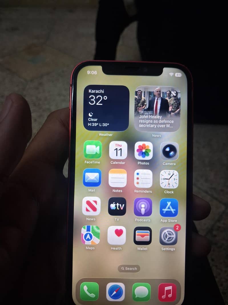 Apple iPhone 12 1