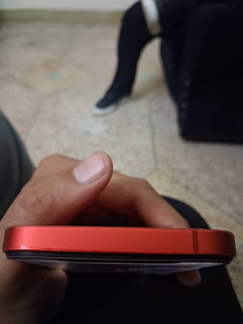 Apple iPhone 12 5