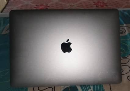 MacBook air 2018