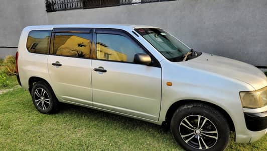 Toyota Probox 2006/2011 03338989200