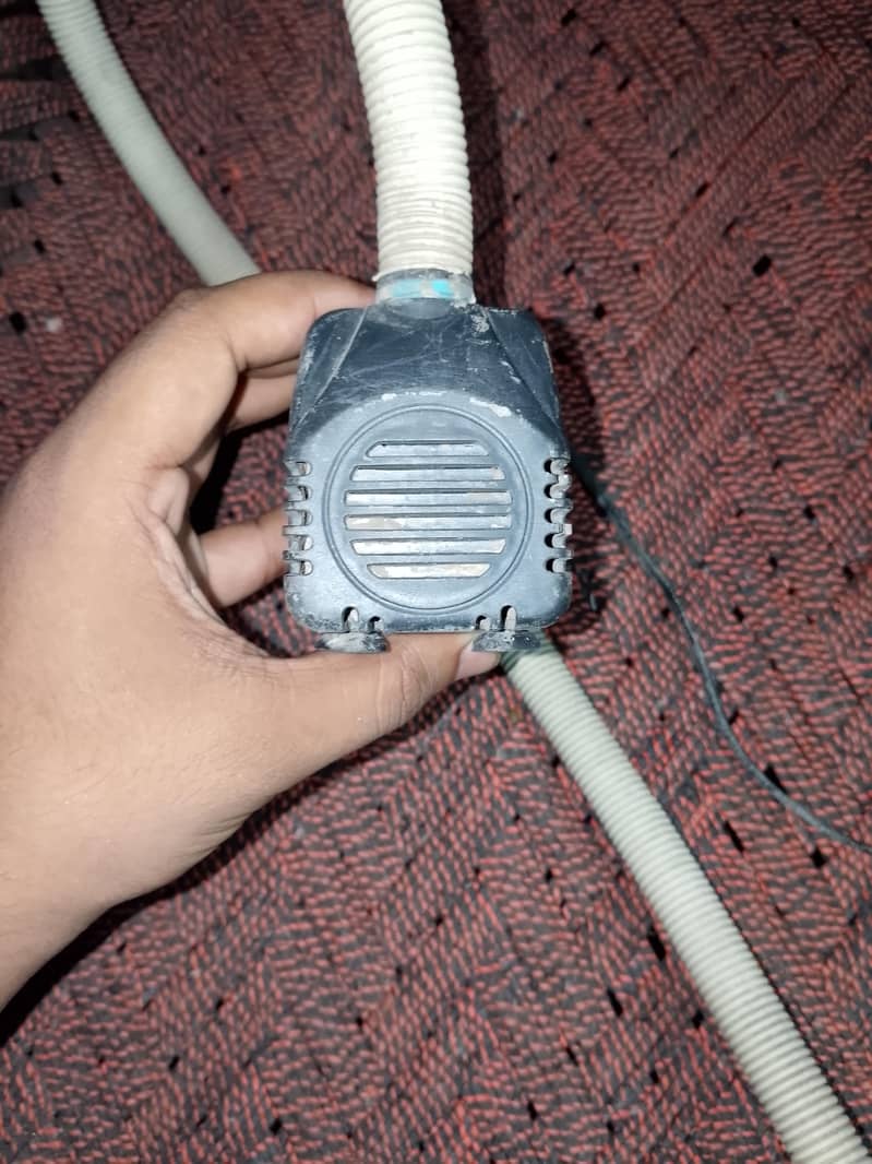 pump air 1