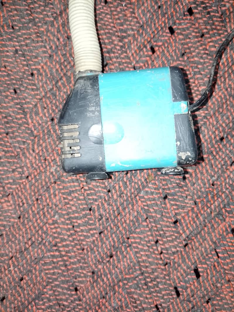 pump air 3