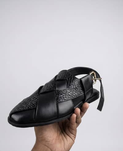 New Style Branded Peshawari Khari