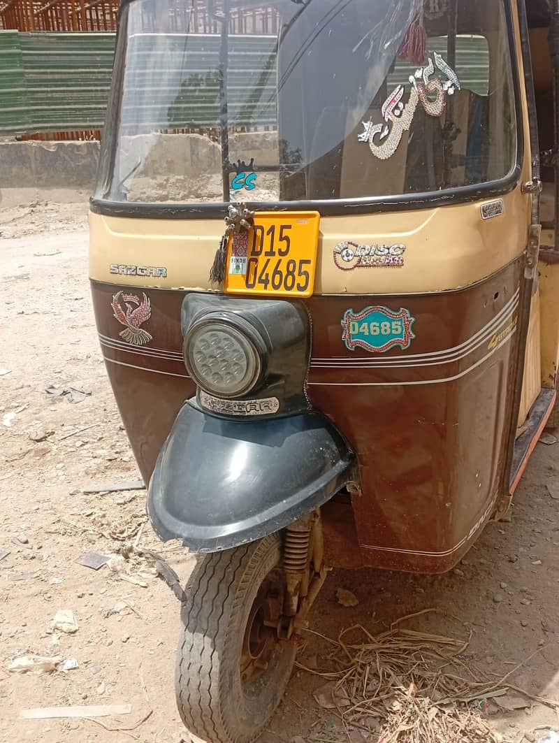 Rickshaw 4