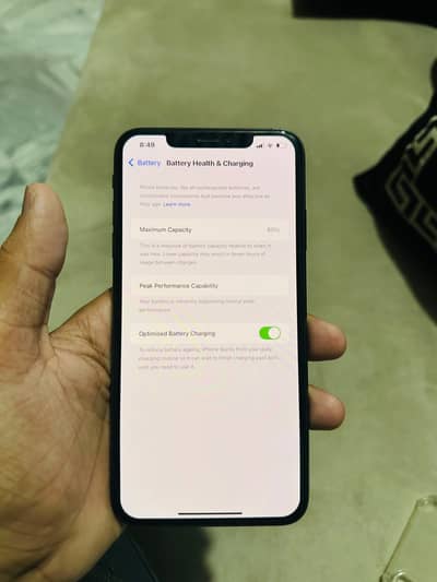 Apple iPhone XS Max
