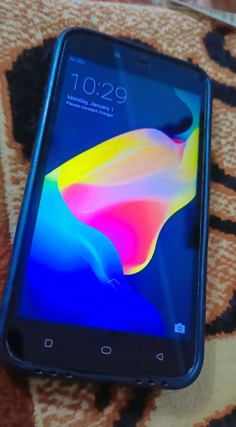 OPPO A71 1