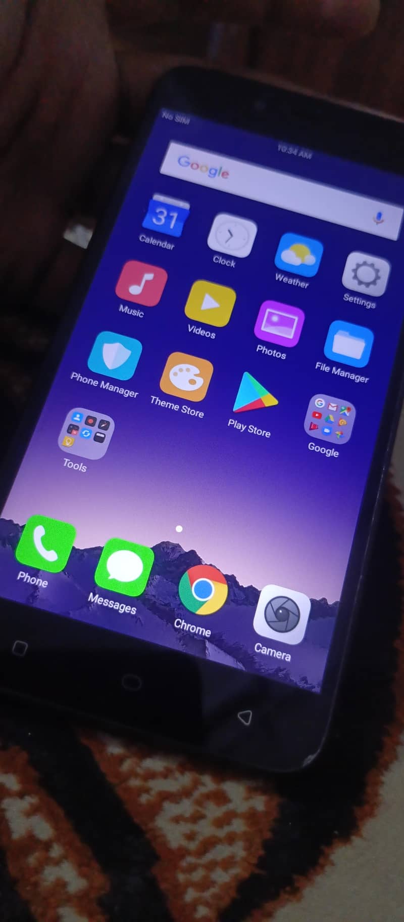 OPPO A71 2