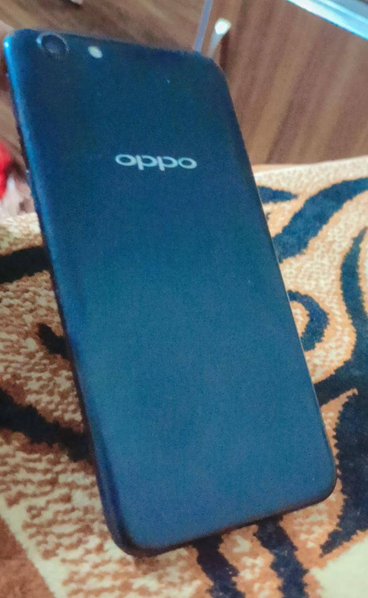 OPPO A71 6