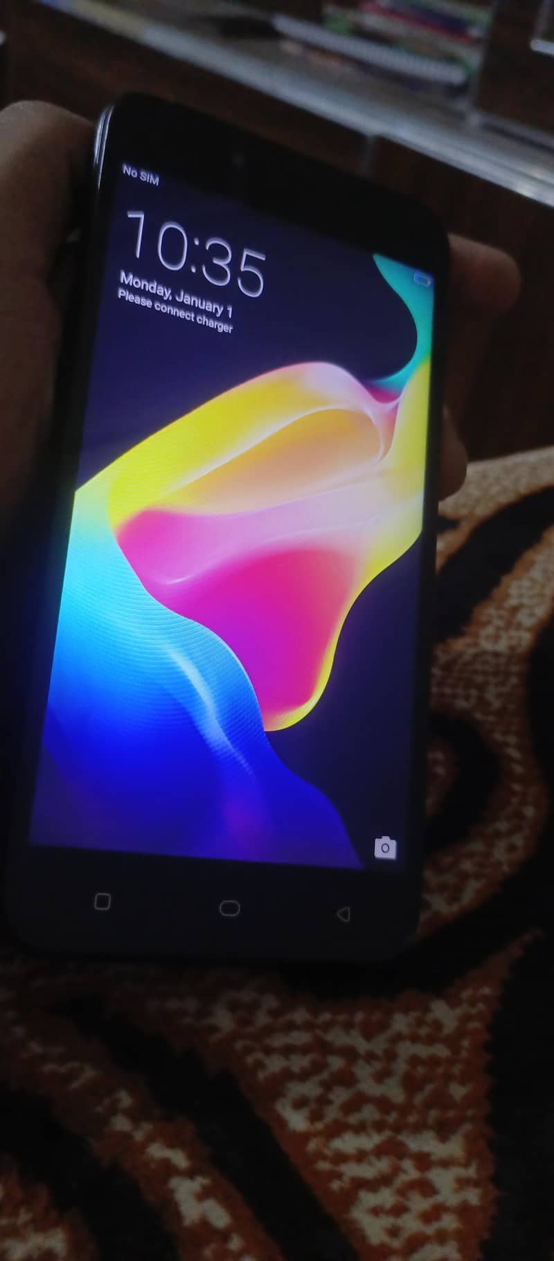 OPPO A71 7