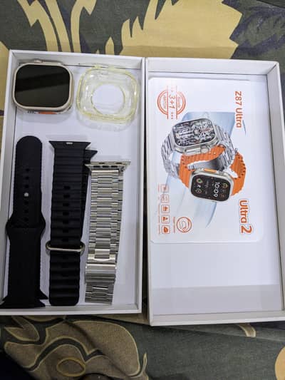 smart watch