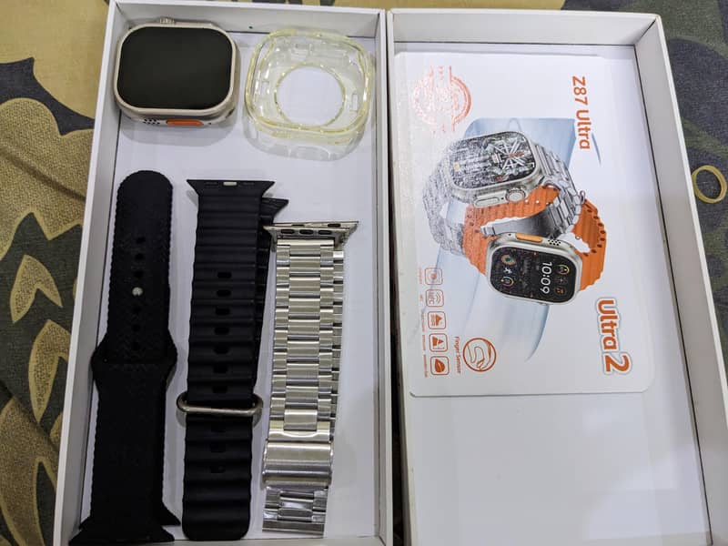 smart watch 1