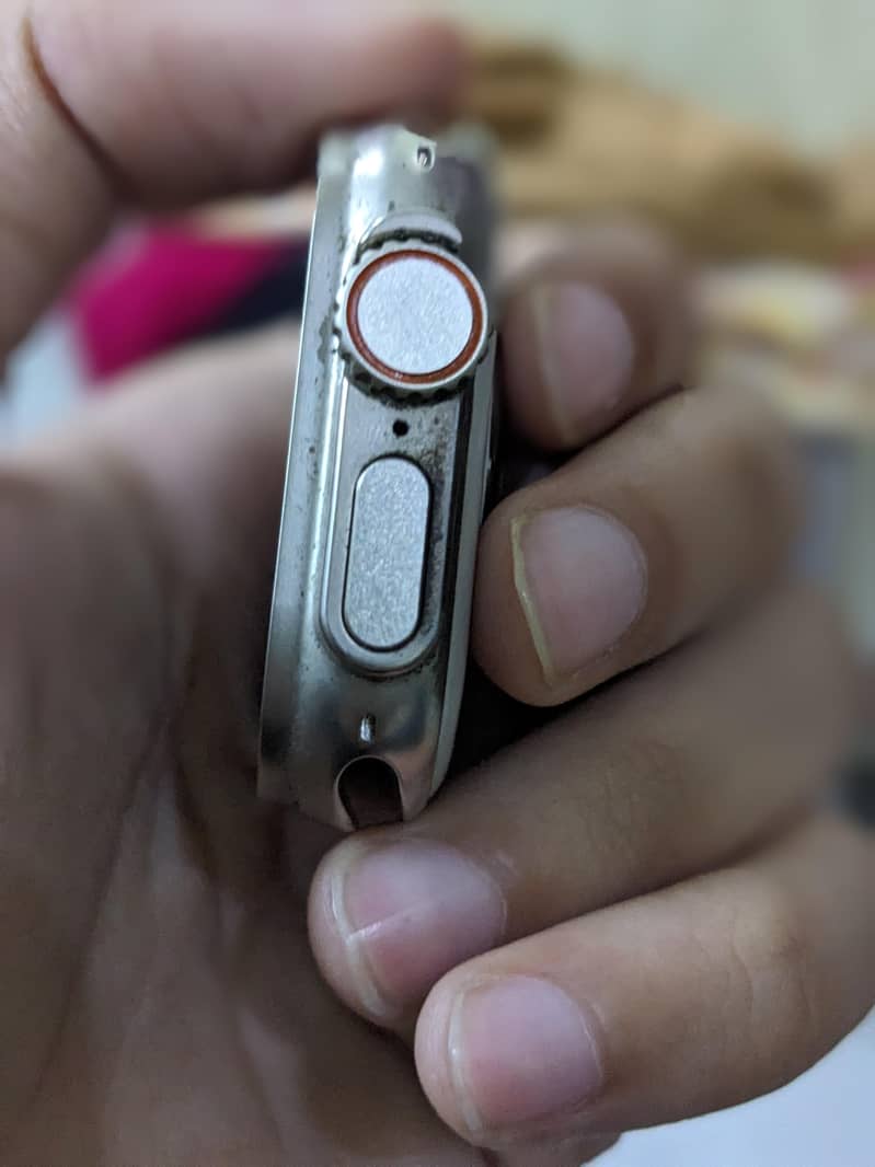 smart watch 5