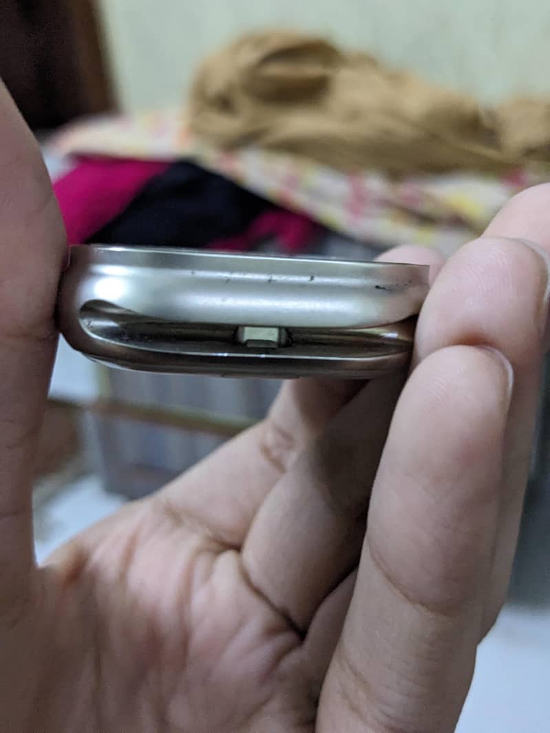 smart watch 6