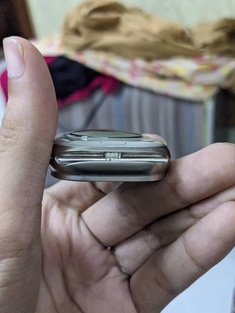smart watch 9