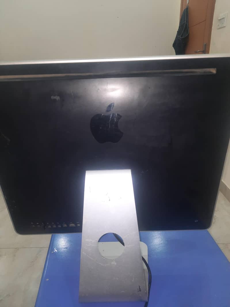 I MAC 2009 MODEL 2