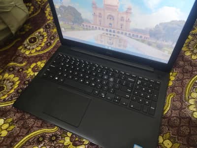 Dell Inspiron 3583 (i5 8th Generation) Touch screen