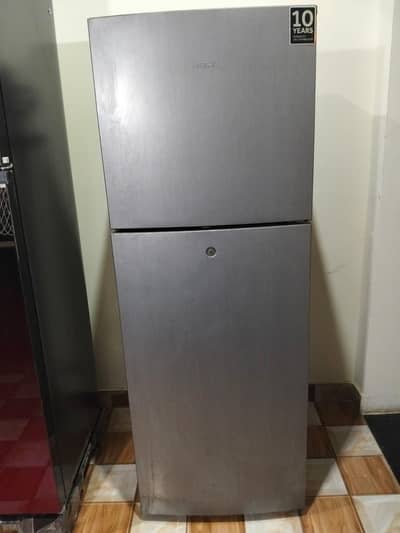 Haier refrigerator