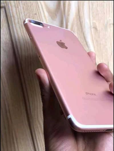 Apple iPhone 8 Plus 64GB memory PTA approved 0324=8193=404