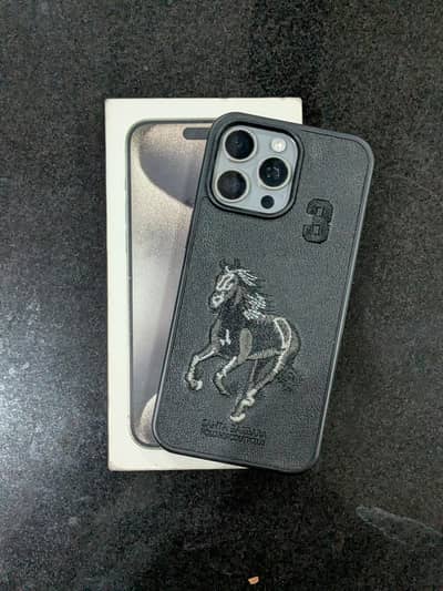 Apple iPhone 15 Pro Max jv