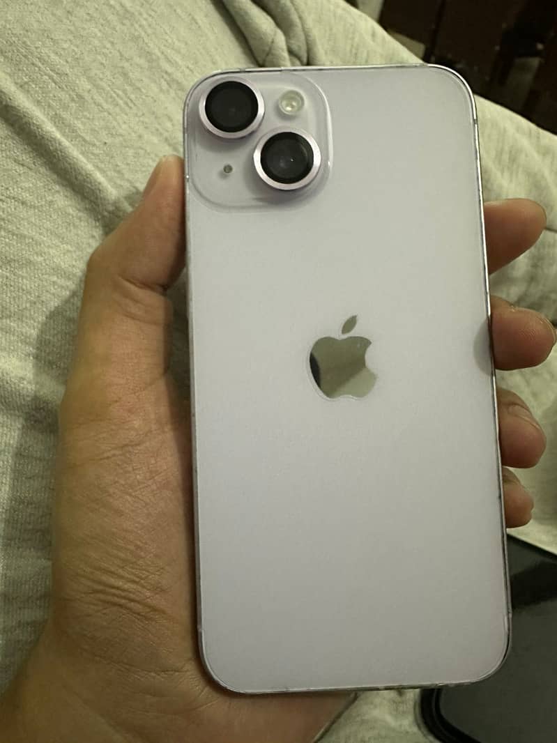 Apple iPhone 14 0