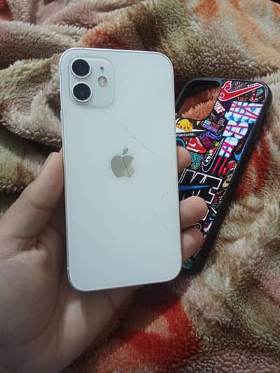 Apple iPhone 12