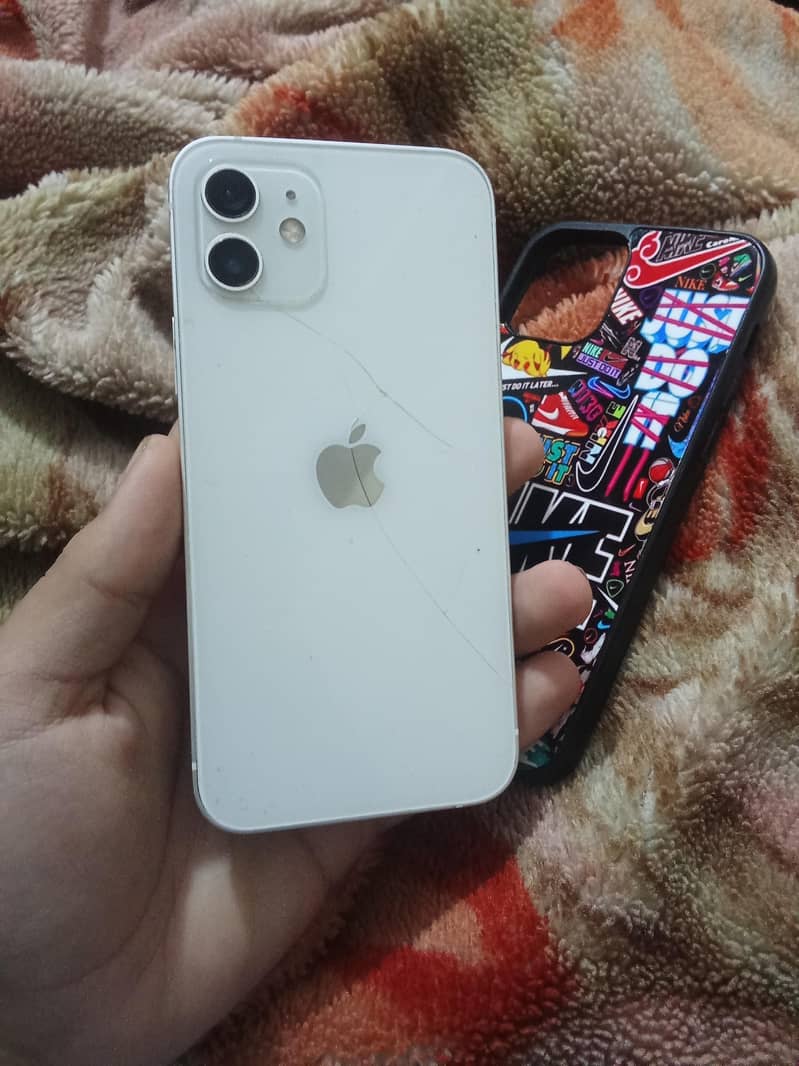 Apple iPhone 12 0