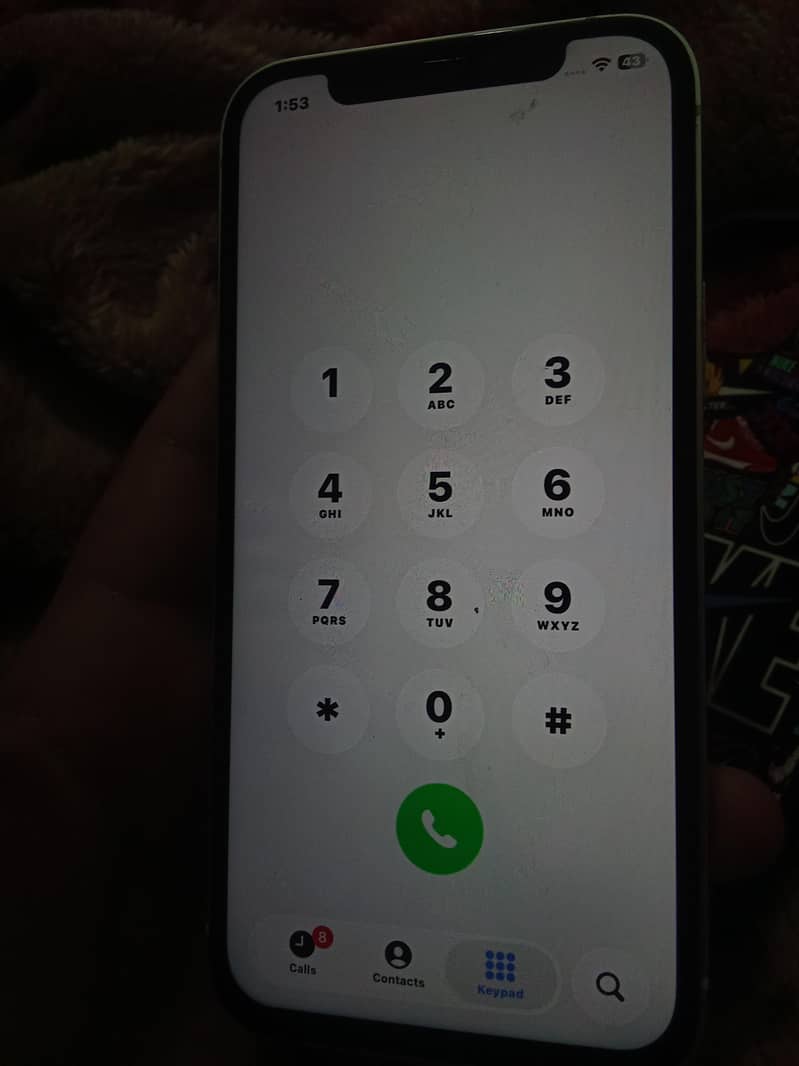 Apple iPhone 12 8