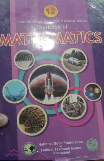 All 2 year course . Federal board