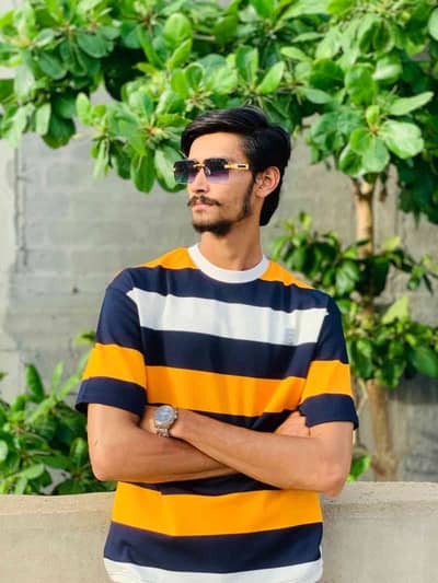 Syed Mudassir