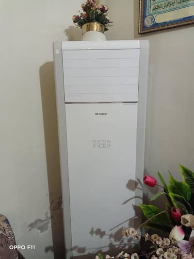 2ton gree DC inverter floor standing