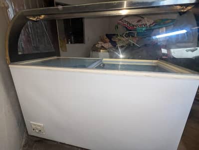 stoll for sale Argunt