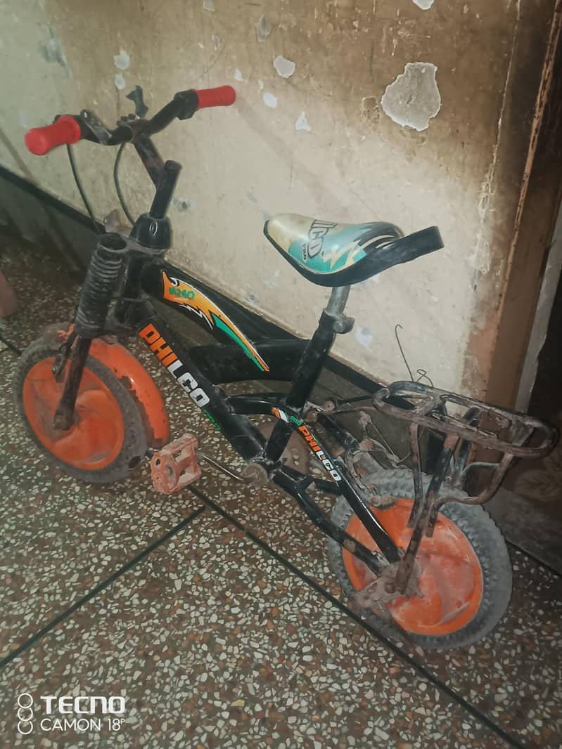 cycle 0