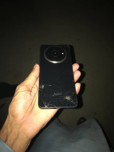Redmi A3X 3Gb 64Gb Whtsap 03022866453