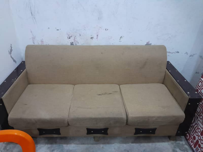 Sofa Set 1