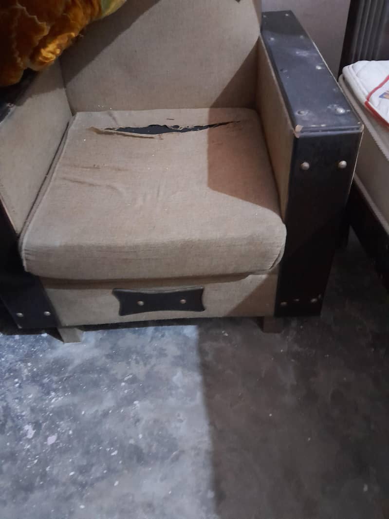 Sofa Set 3