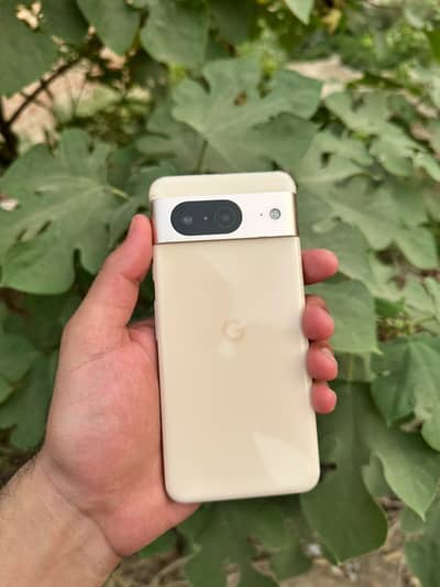 Google Pixel 8