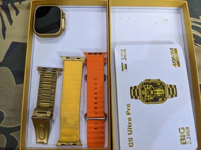 smart watch