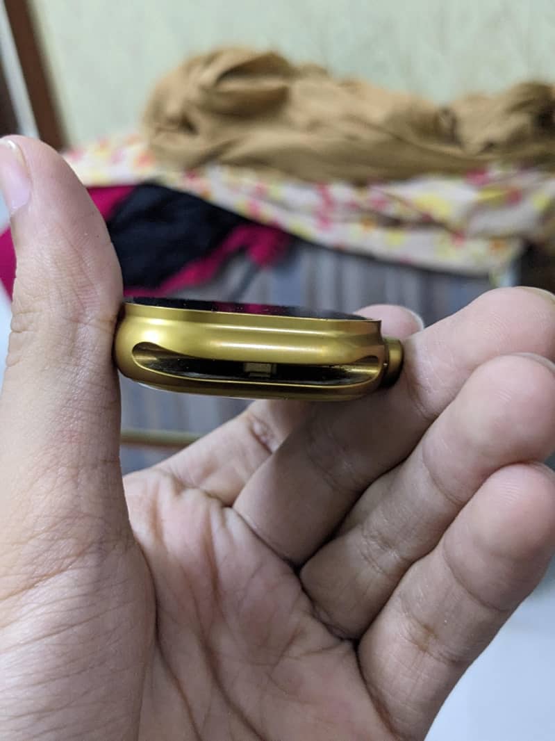 smart watch 4