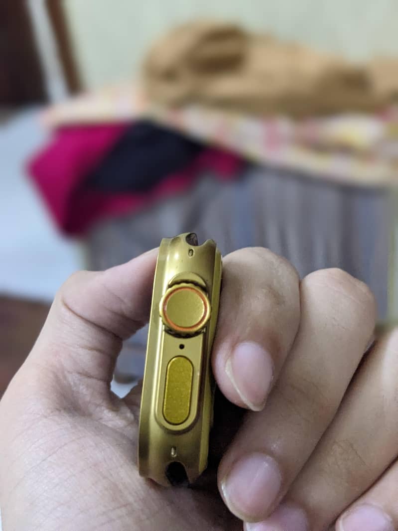 smart watch 5