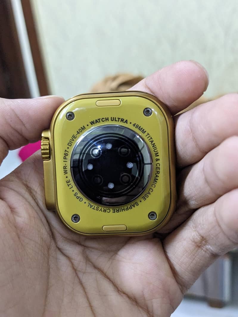 smart watch 7