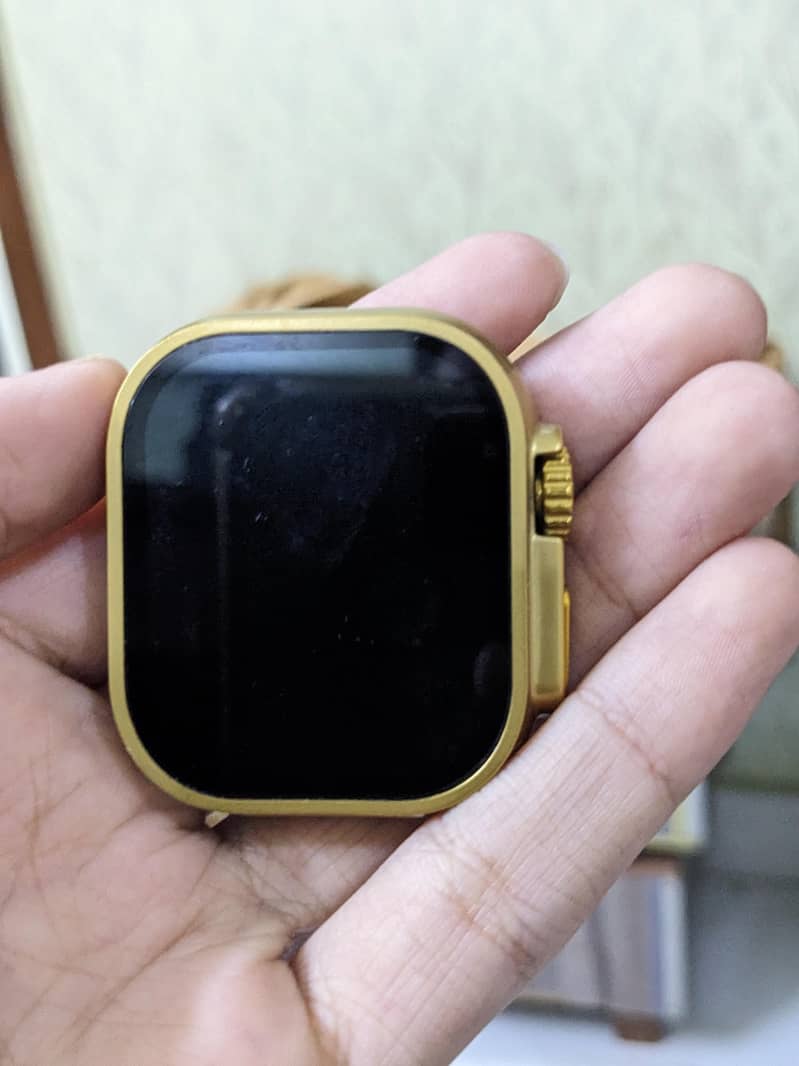 smart watch 8