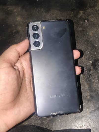 Samsung Mobile S21 5g 8/128