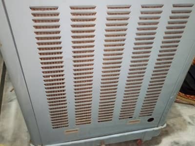 ittefaq company air cooler ful size in a very good condition