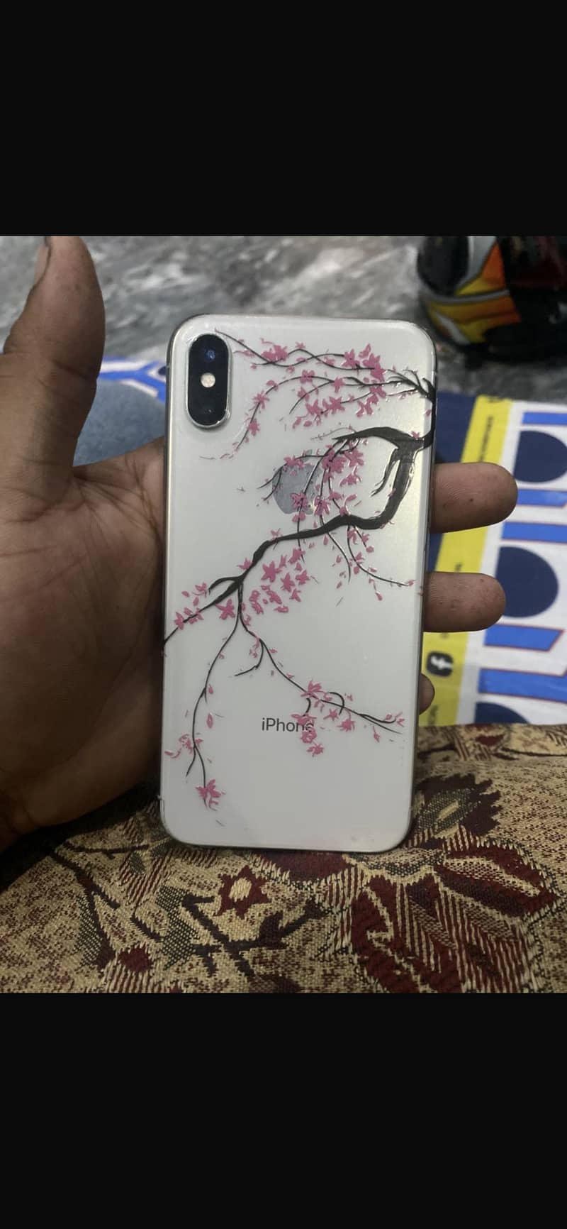 Apple iPhone X 0