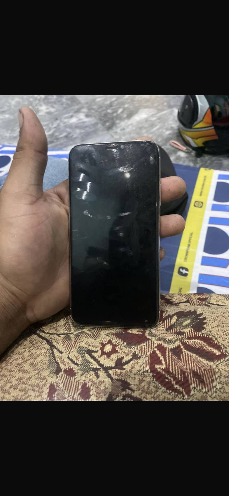 Apple iPhone X 1