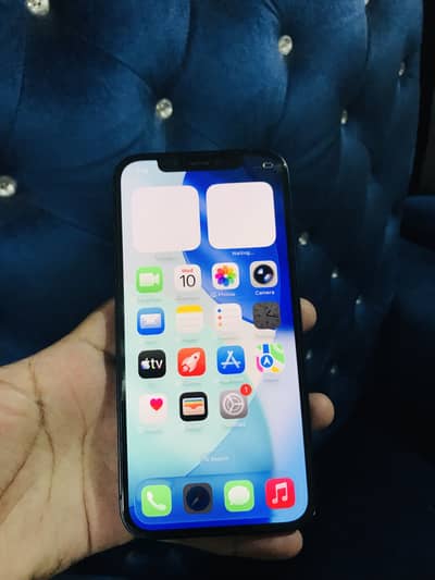 iPhone 12 Non Pta 128 gb