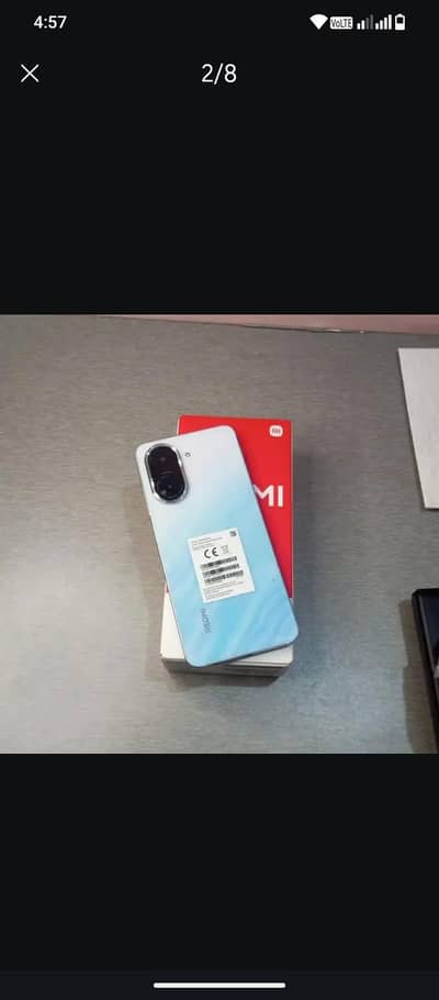 Xiaomi Redmi A5