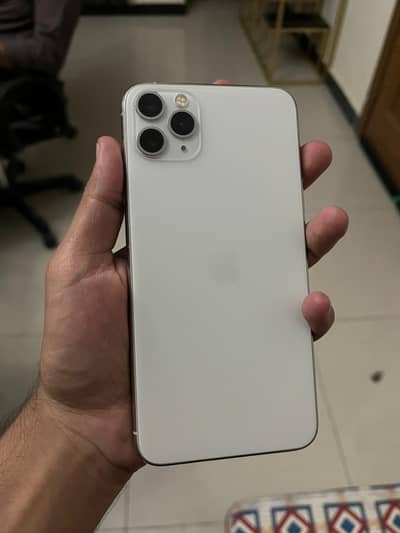 Apple iPhone 11 Pro Max